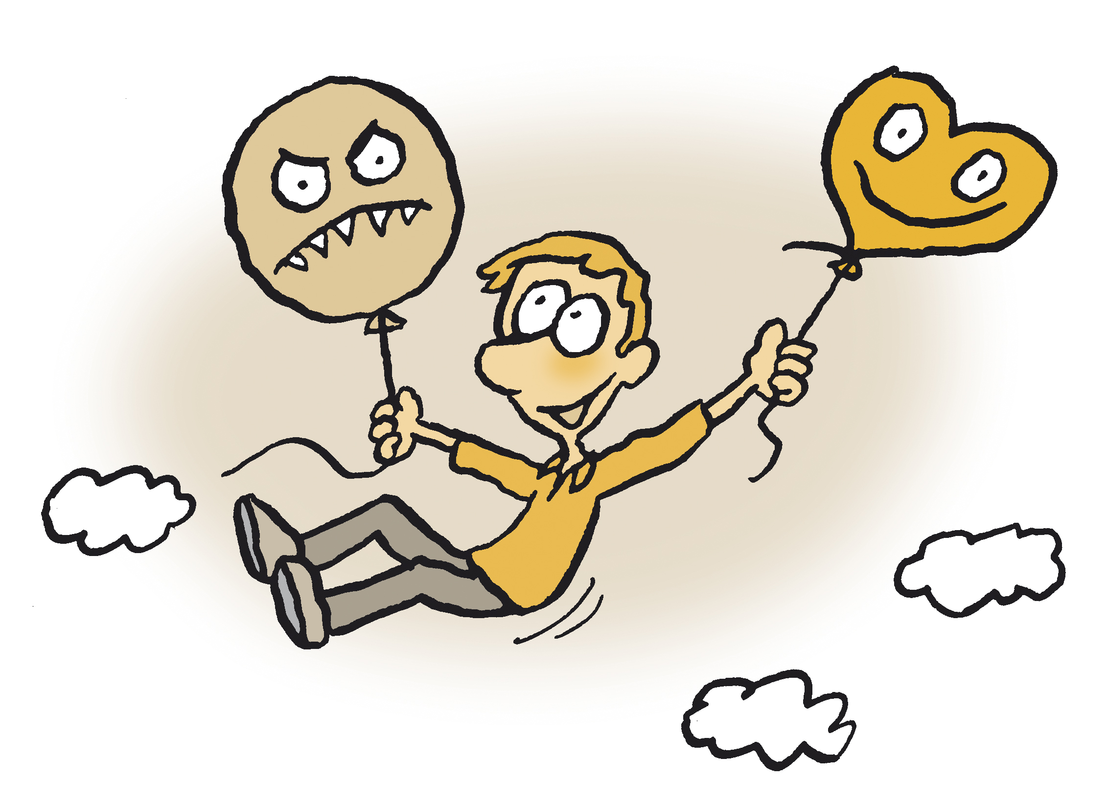 Burnout-Geheimnis Schilddrüse?