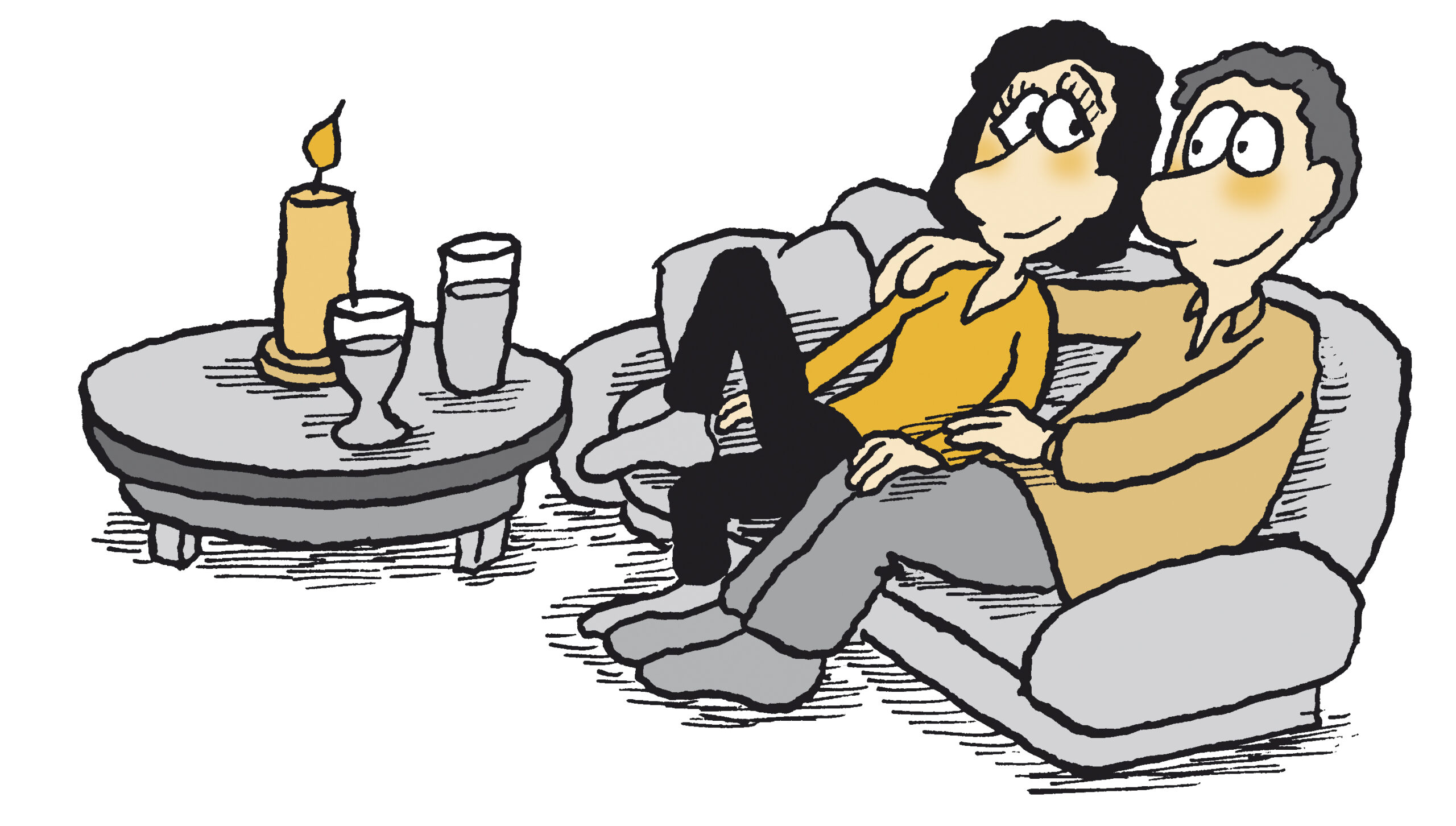 Hygge - Gemütlichkeit als Lebensgefühl