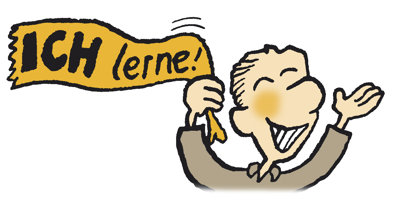 Selbstmotivation: So tanken Sie emotionale Energie.