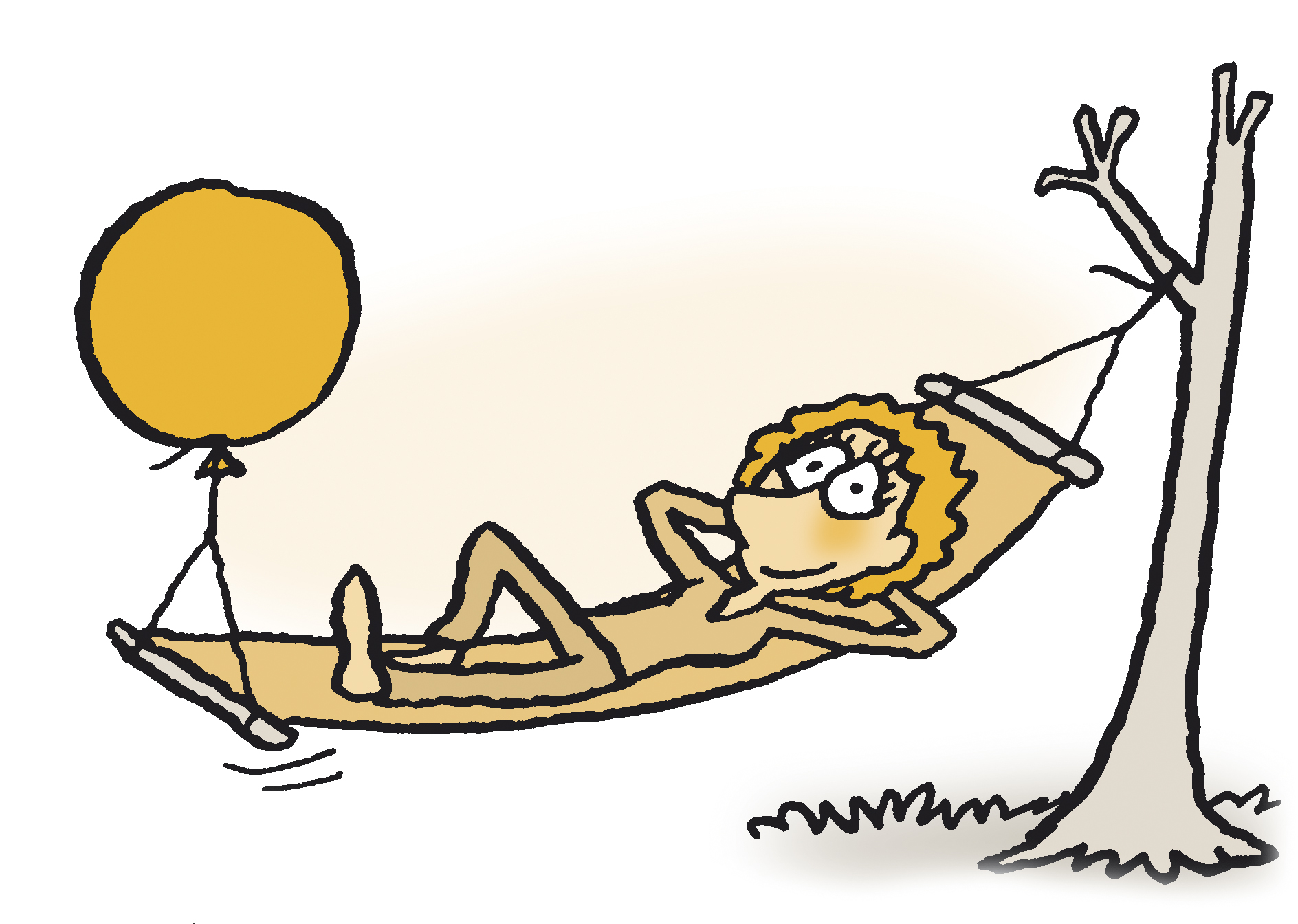 Urlaub zu Hause: Reiseführer für Balkonien
