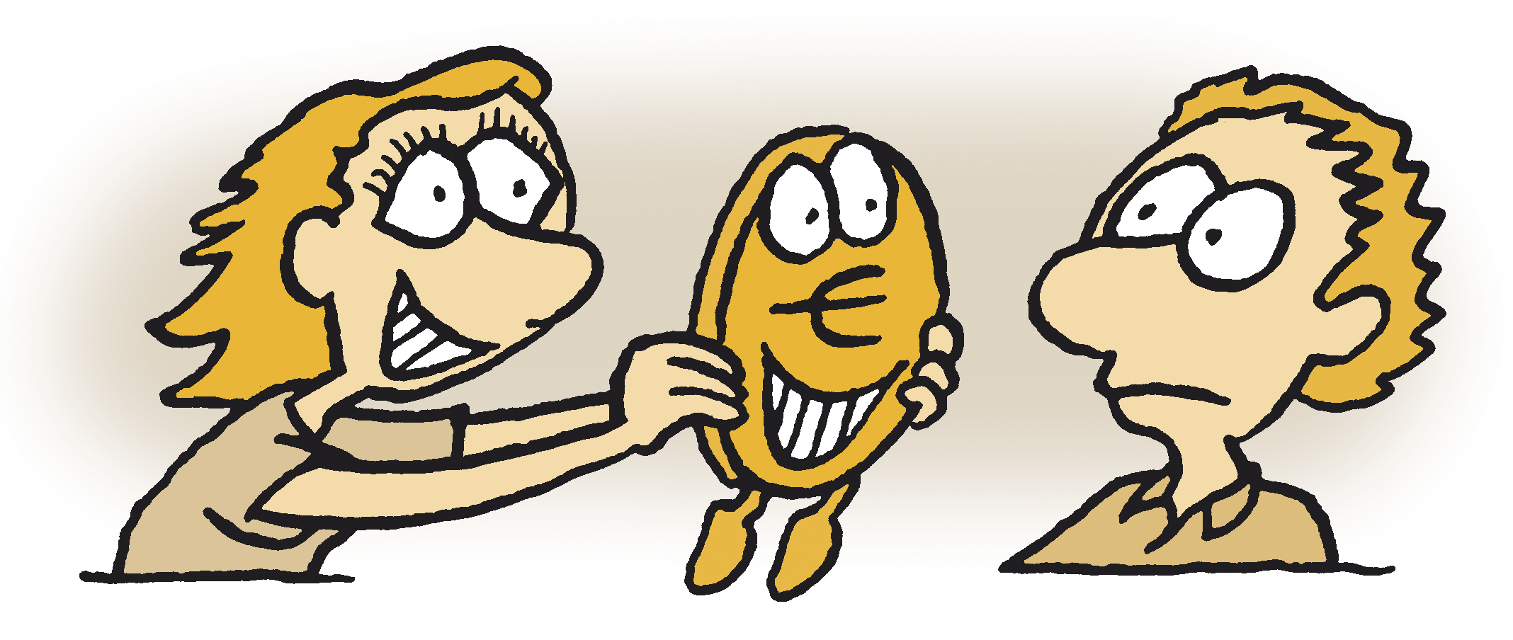 Spenden sammeln: Finanzgeheimnis Fundraising