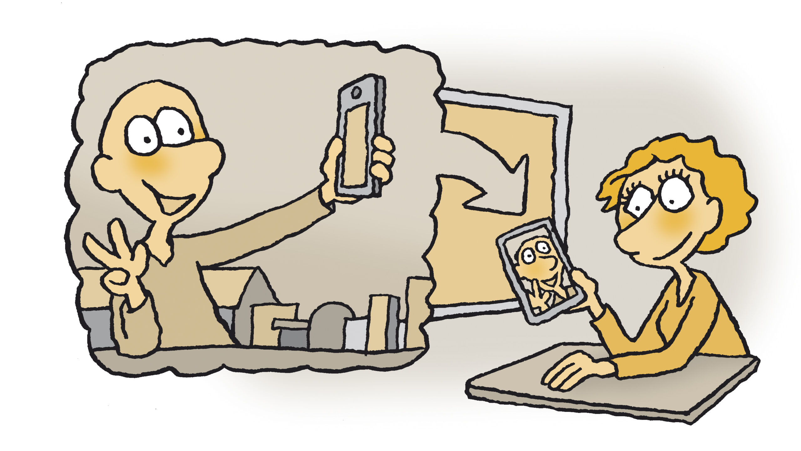 Digitalhygiene