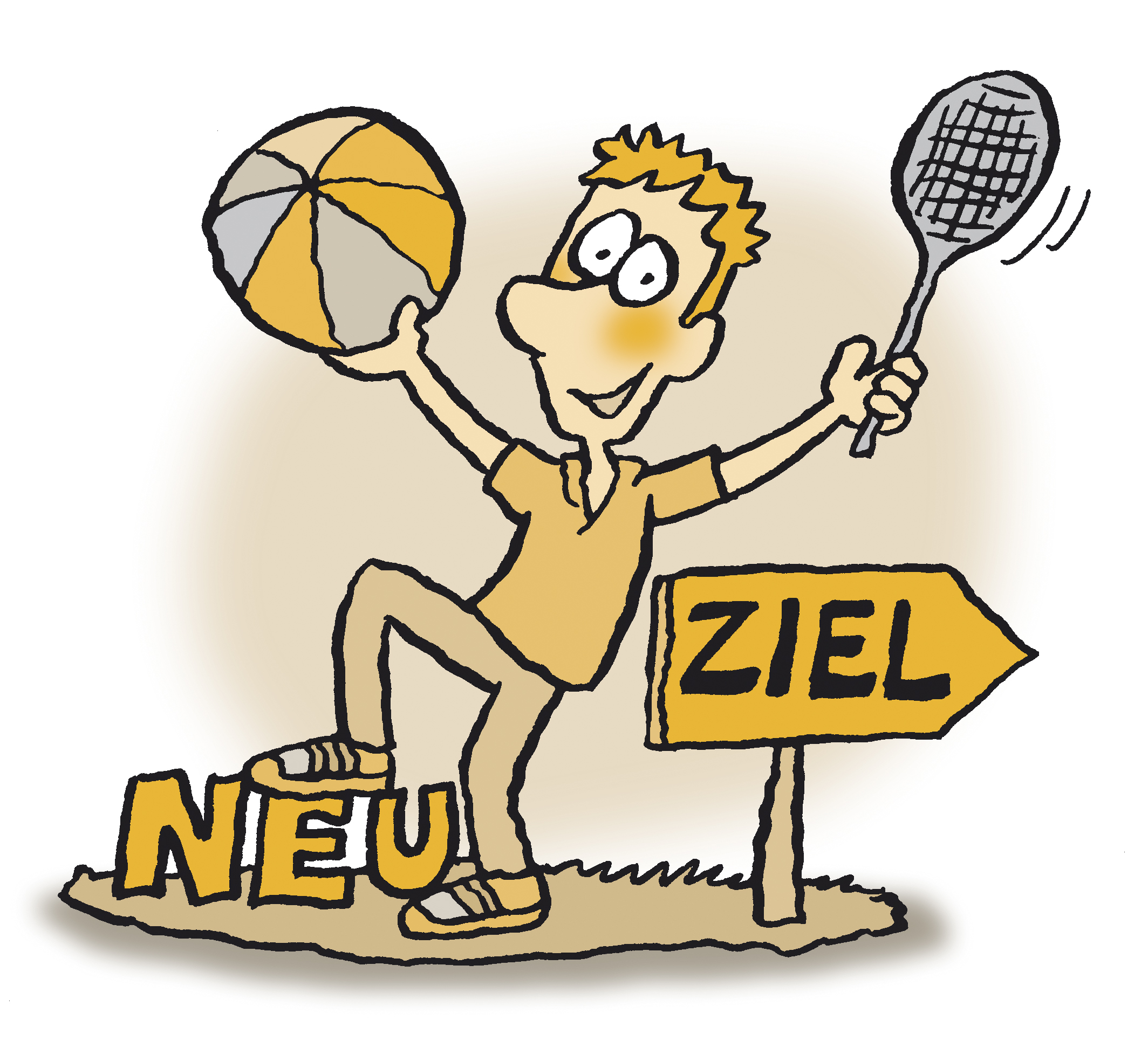 Übung: Höhere Ziele setzen