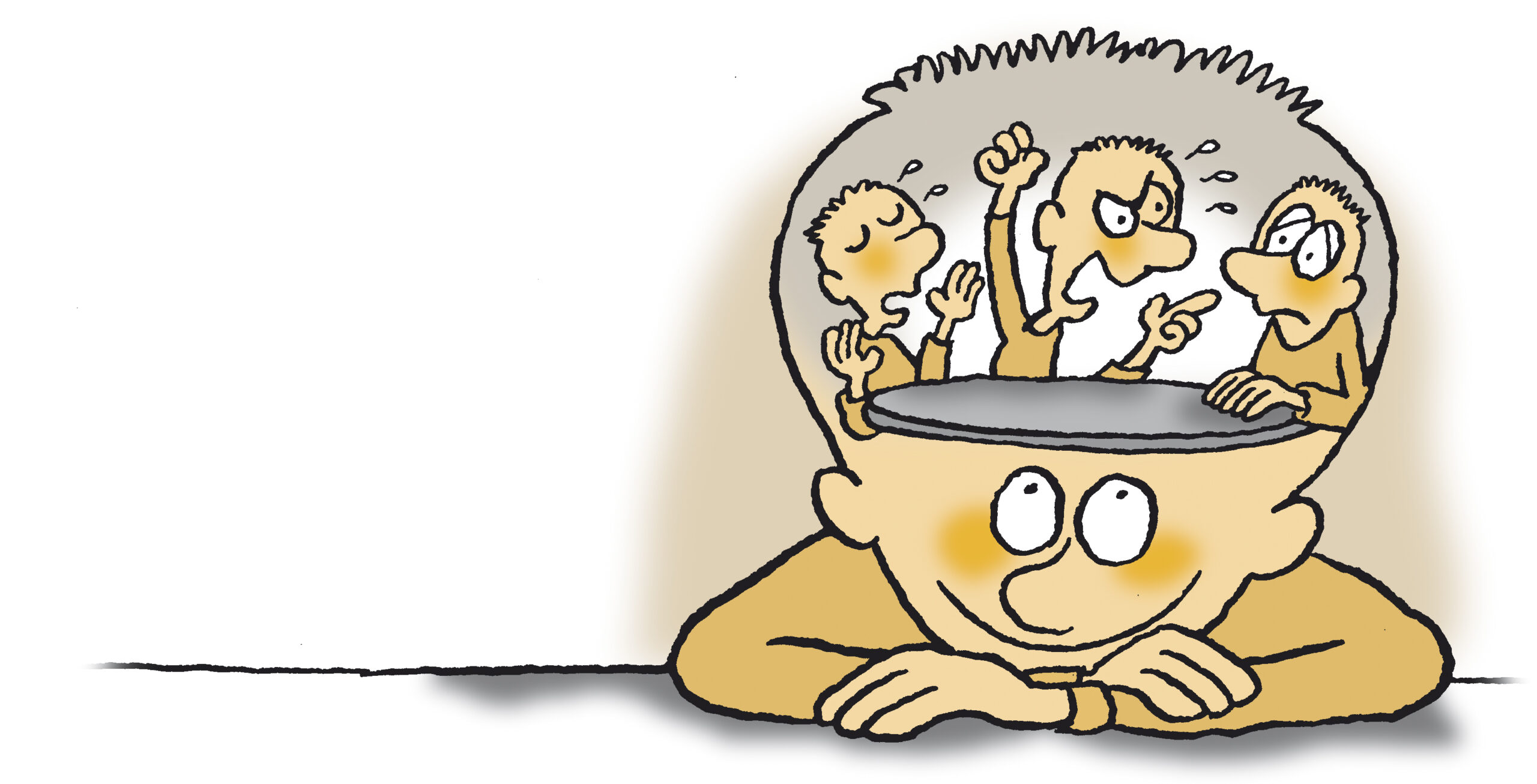 Selbstmanagement: Entlarven Sie Ihre ungesunden Kindheitsmuster