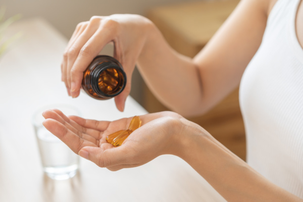 Mehr Energie im Alltag: Wie Vitamin C Stressresistenz und mentale Stärke fördert 